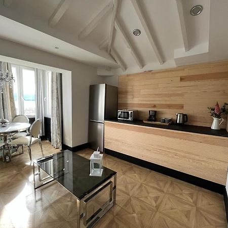 Hotel Royal Suite サンタンデール エクステリア 写真