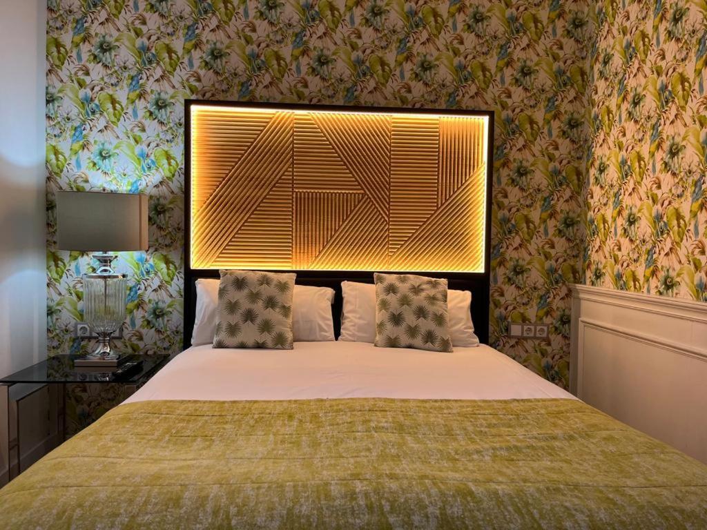 Hotel Royal Suite サンタンデール エクステリア 写真