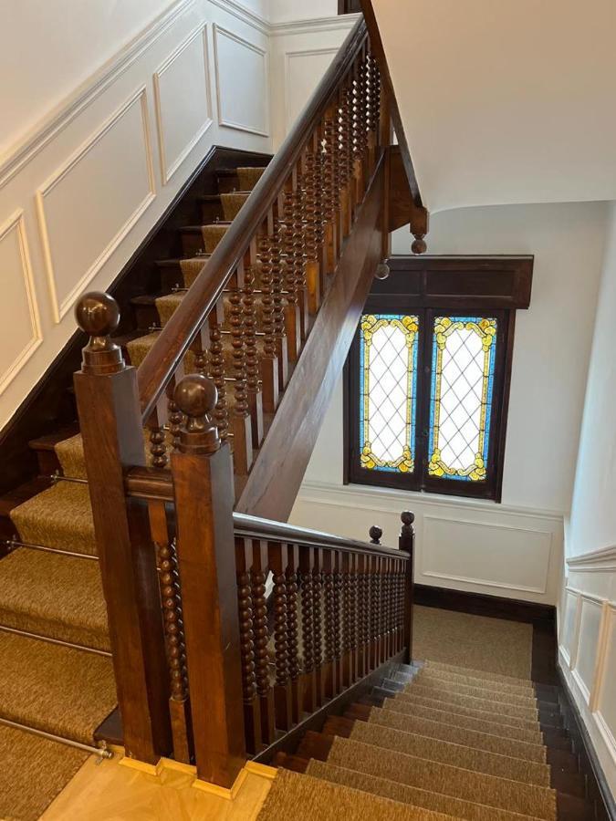 Hotel Royal Suite サンタンデール エクステリア 写真