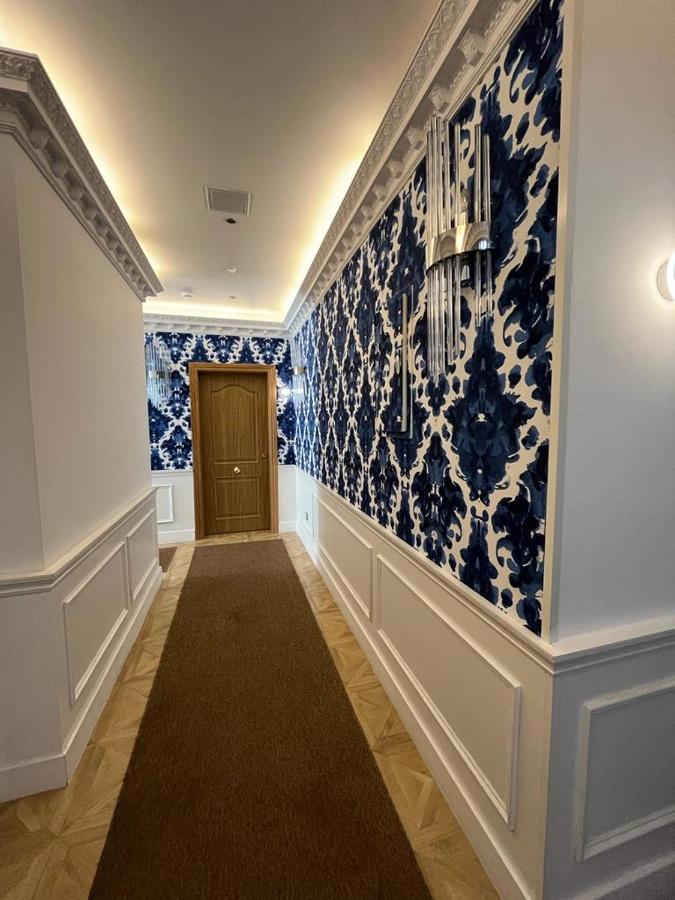 Hotel Royal Suite サンタンデール エクステリア 写真