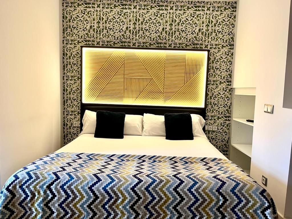 Hotel Royal Suite サンタンデール エクステリア 写真