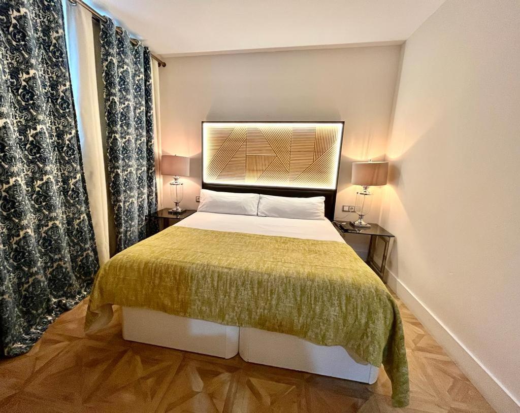 Hotel Royal Suite サンタンデール エクステリア 写真