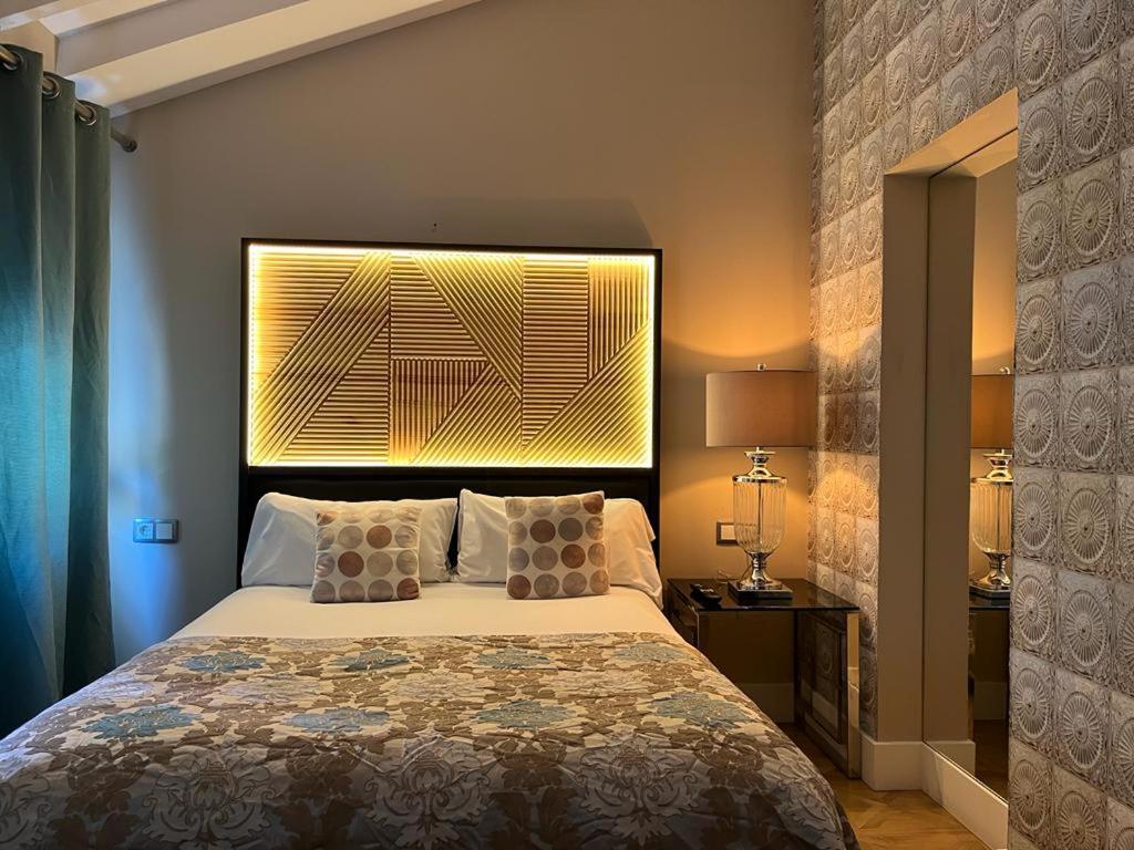 Hotel Royal Suite サンタンデール エクステリア 写真