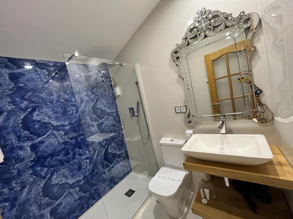 Hotel Royal Suite サンタンデール エクステリア 写真