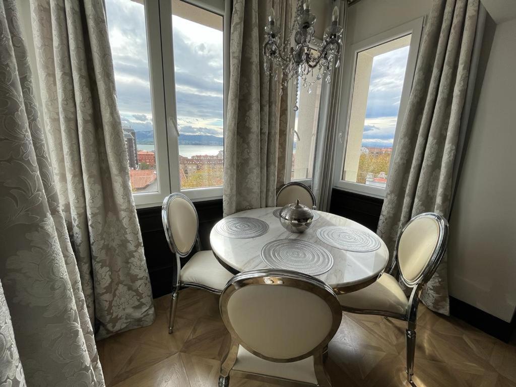 Hotel Royal Suite サンタンデール エクステリア 写真
