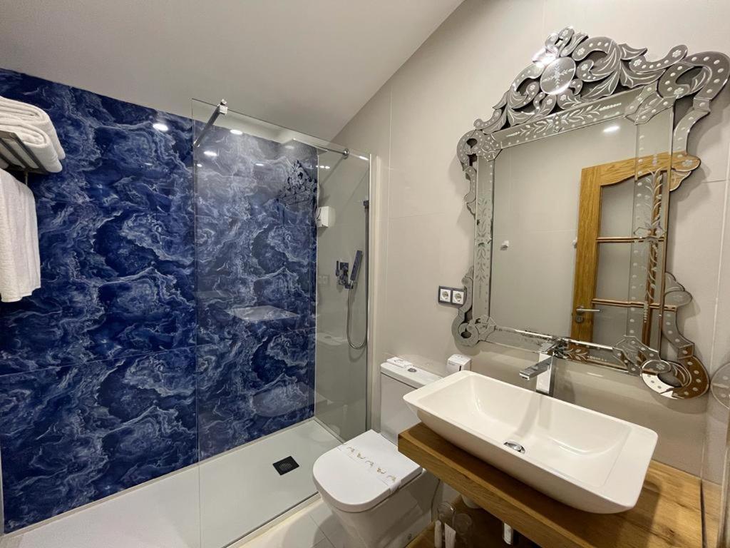 Hotel Royal Suite サンタンデール エクステリア 写真