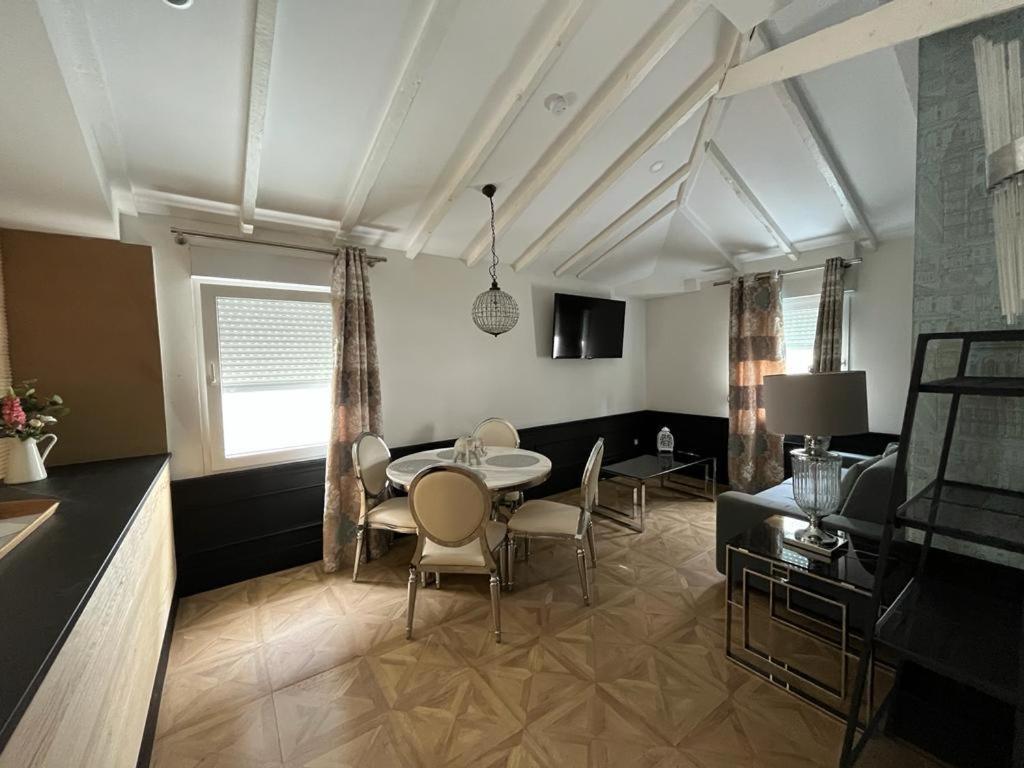 Hotel Royal Suite サンタンデール エクステリア 写真