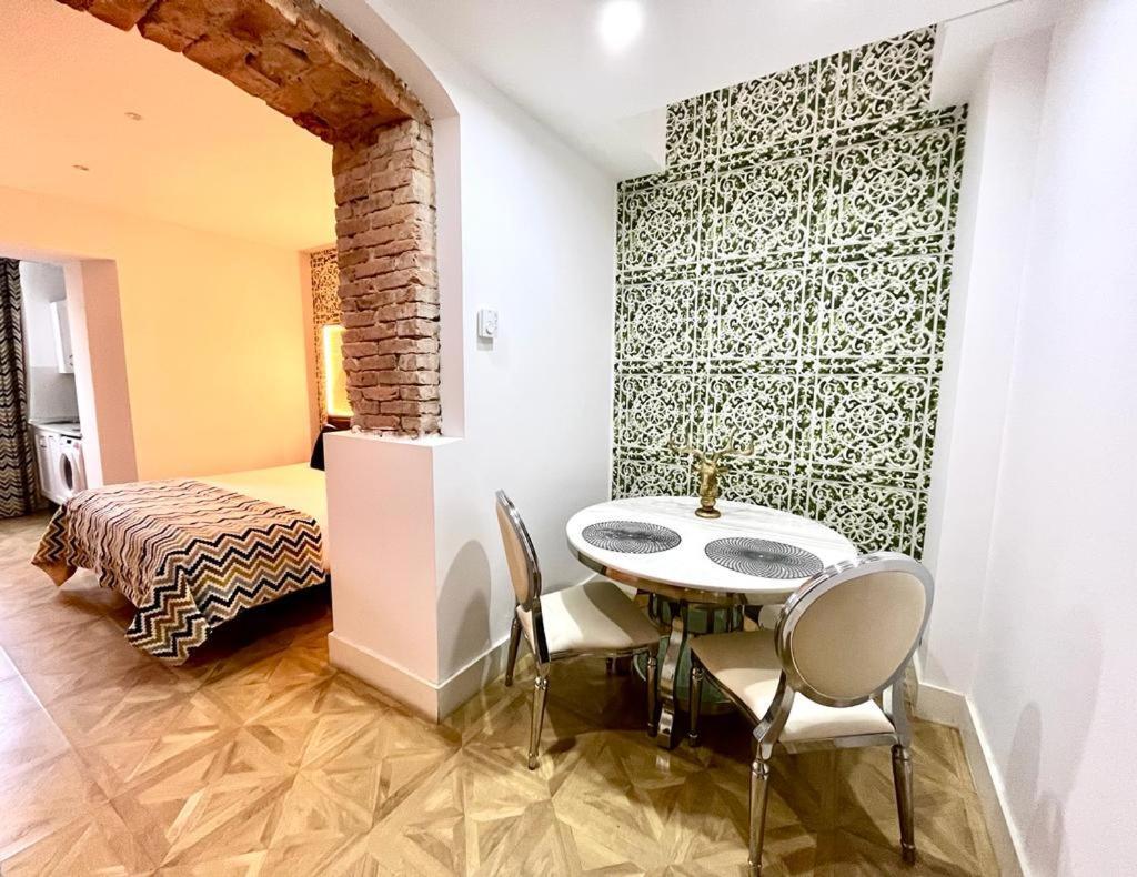 Hotel Royal Suite サンタンデール エクステリア 写真