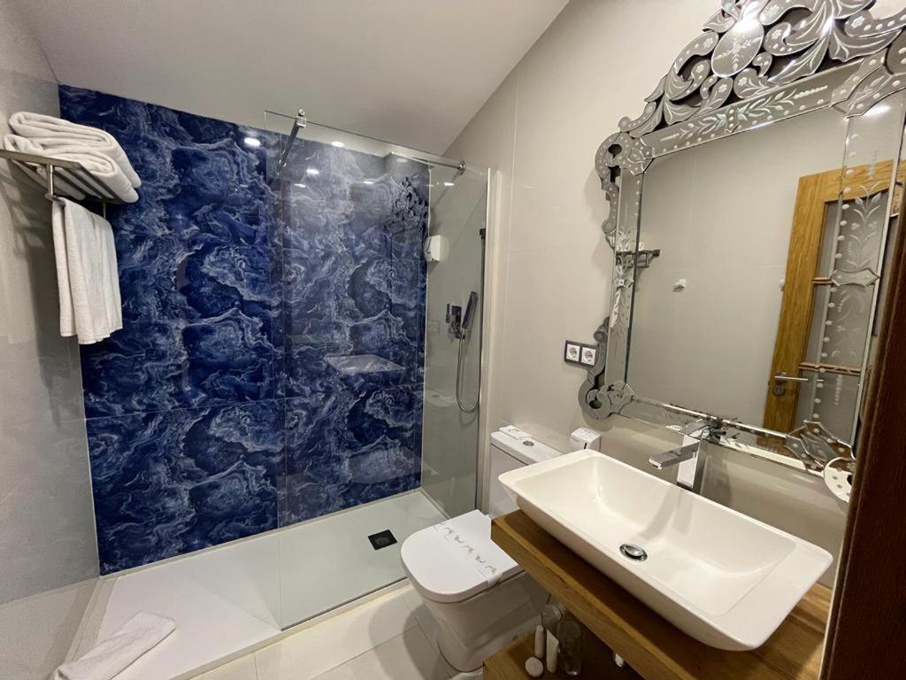 Hotel Royal Suite サンタンデール エクステリア 写真