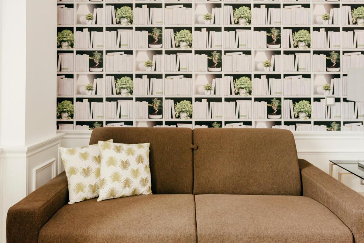 Hotel Royal Suite サンタンデール エクステリア 写真